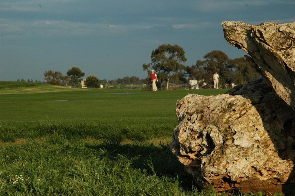 Penzion Golf Club Metaponto Exteriér fotografie